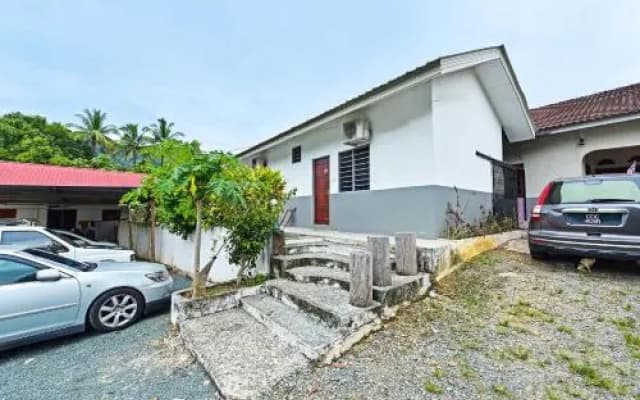 Dtahan Motel Taman Negara - photo 2