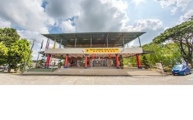 CKK Guest House - photo 4