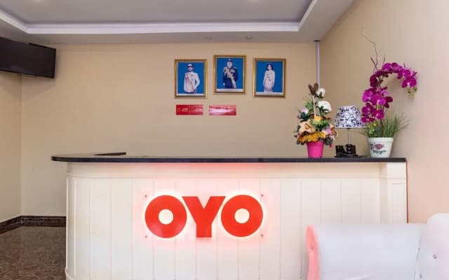 Oyo 1228 R & R Motel - photo 2