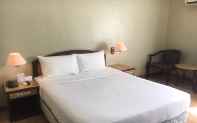 Hotel Seri Malaysia Mersing - photo 5