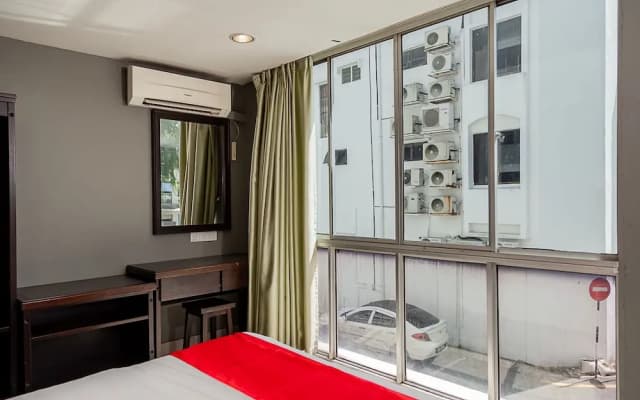 Mansion Inn by OYO Rooms - photo 4