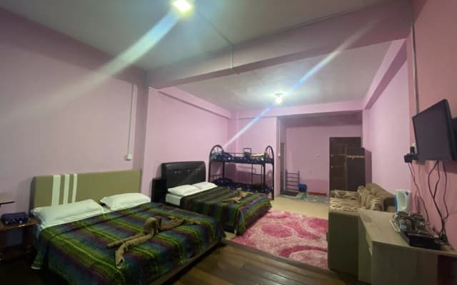 Kupi-Kupi & Stay - photo 2