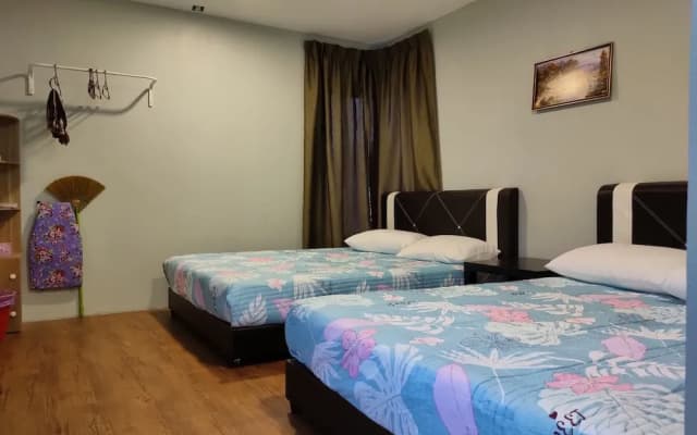 Aleesa Roomstay - photo 4