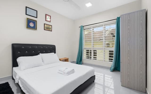 Rumah Den Homestay - photo 4