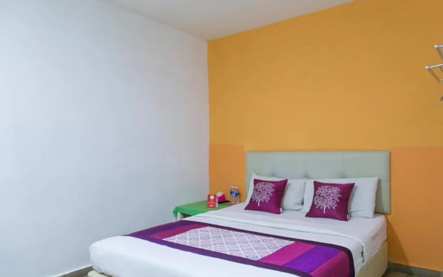 City Kuchai Hotel Kuchai Lama - photo 5
