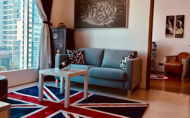 KLCC Soho Suite by SYNC - photo 5