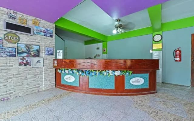 OYO 90565 Teresek View Motel - photo 4