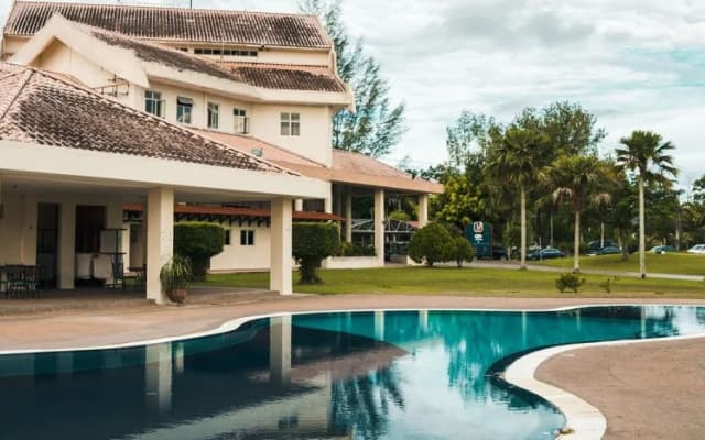 Kuala Terengganu Golf Resort by Ancasa Hotels & Resorts - photo 4