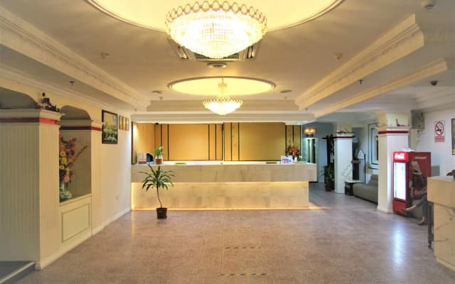 Miri Hotel - photo 2