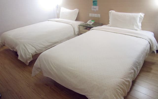 City Comfort Inn Puchong - photo 4