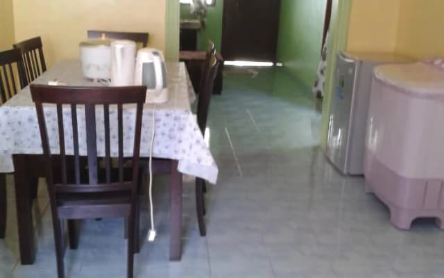 Homestay Seridamai Kuantan - photo 4