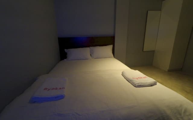 Ryokan Muntri Boutique Hostel - photo 5