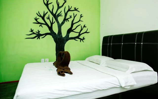 Borneo Venture Hostel - photo 3