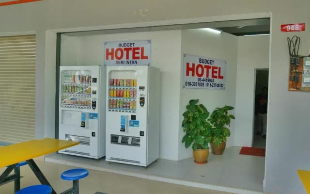 Hotel Seri Intan Tampin - photo 4