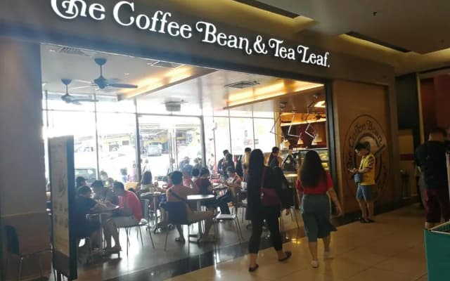 JB Shopping Mall Condo at D Esplanade - photo 4