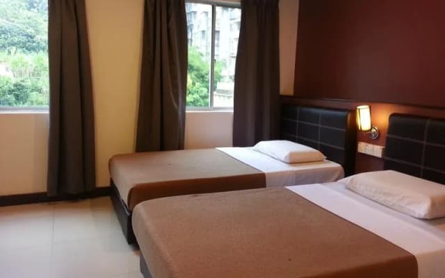Ribena Inn - photo 2