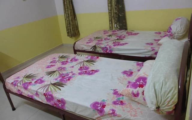 Woolley Ipoh Garden Homestay - photo 2