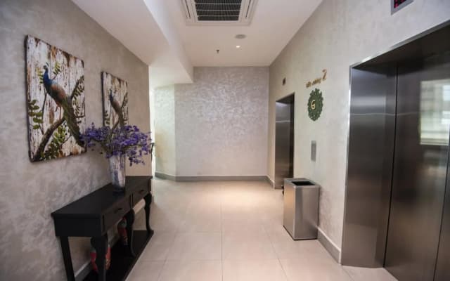 KLCC Luxury Suites Damai 88 - photo 5