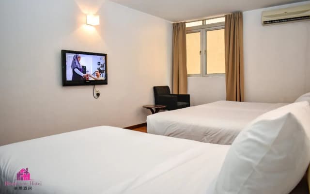 Riverview Hotel Muar - photo 3