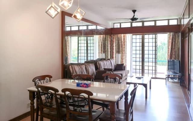MU Awana - Genting Golf Private Suite - photo 4