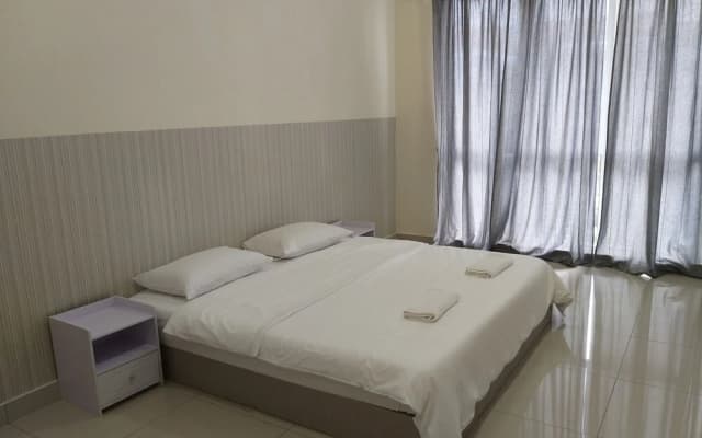 New and Classic Homestay 2 Storey House - photo 2