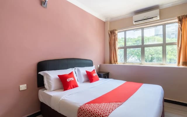 OYO 89844 Green Villa Hotel - photo 3