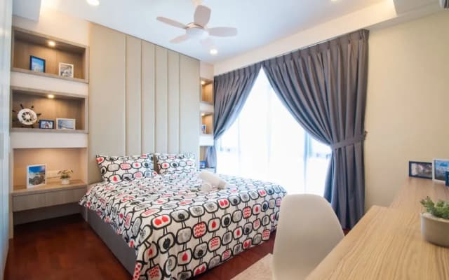 Warm & Cozy House at Oceanus - photo 3