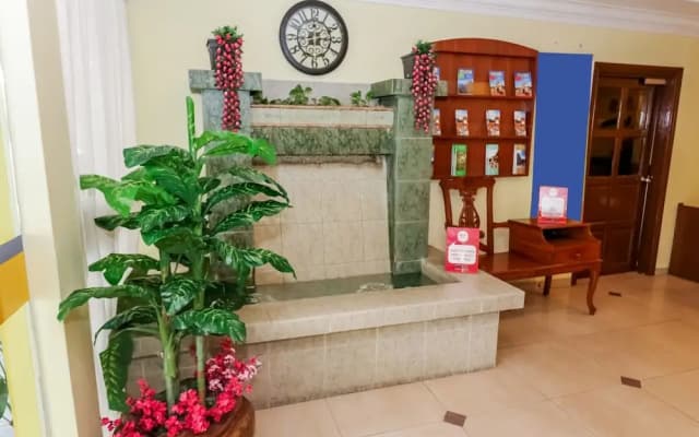 NIDA Rooms Sunway Petaling Dahlia - photo 2