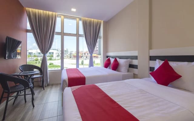Lea Guest House & Cafe by OYO Rooms - photo 5