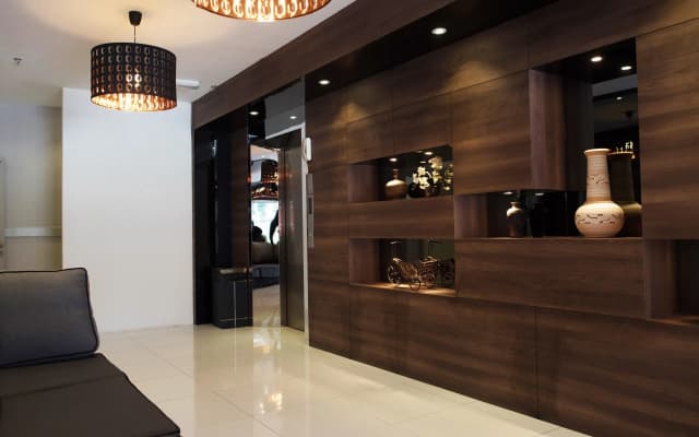 Mornington Hotel Soon Choon - photo 2