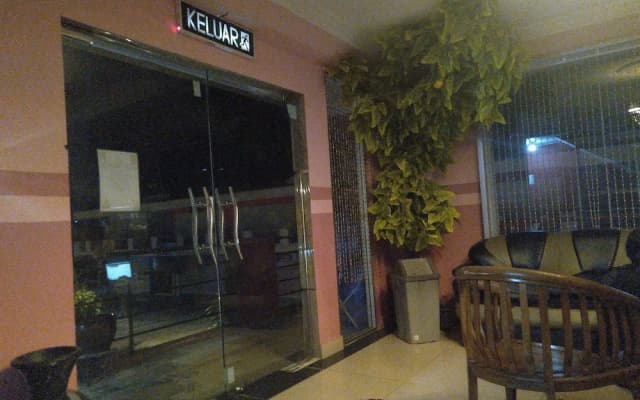90346 Safa Hotel Ranau - photo 2