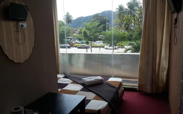 Hotel Tropicanna Pulai Point - photo 4