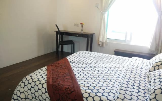 Delite Guest House 09 - photo 3