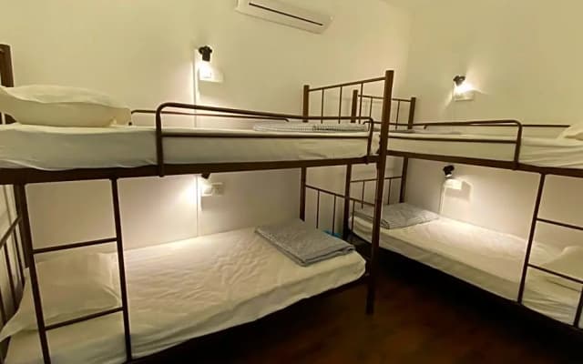 Sydney Backpackers Jonker Street Melaka - photo 3