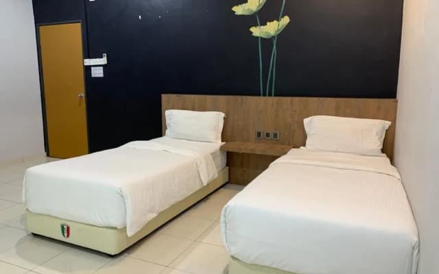 OYO 89777 Urbanstay Kuantan - photo 4