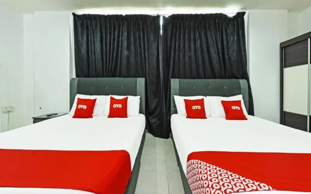 Hotel O Gemilang - photo 3
