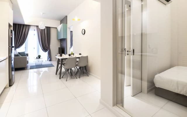Victoria Home Bukit Bintang - photo 4