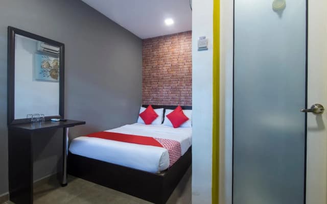 OYO 876 Hotel Sanctuary - photo 2