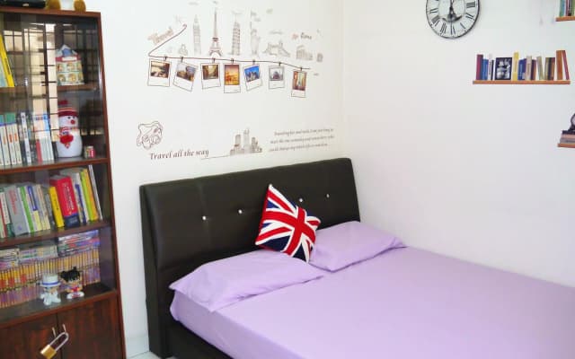 Little Family Homestay - photo 2