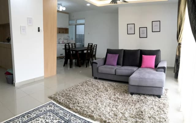 Glamora Putrajaya Homestay - photo 3