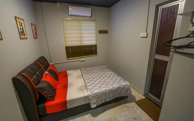 Rest & Relax 7 Room Ipoh Garden East - photo 5