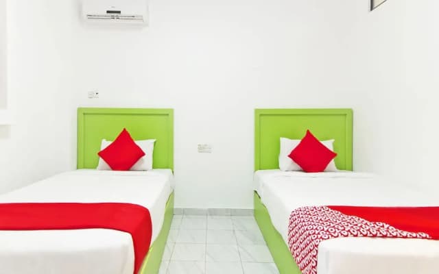 564 Y Hotel - photo 4