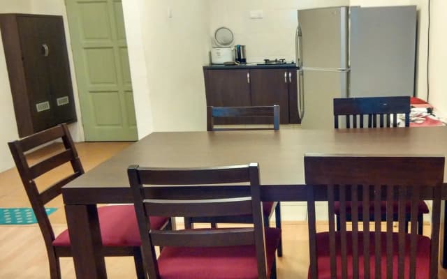 Sabah Apartment @ 1 Borneo - photo 3