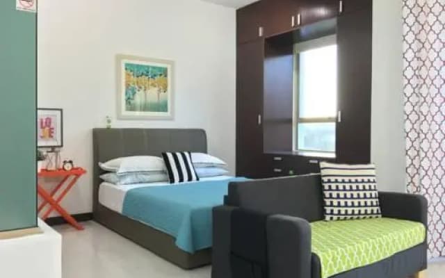 Luxe Studio At Damansara Perdana - photo 3