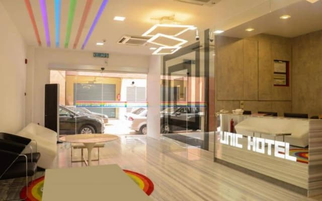 Unic Hotel - photo 2