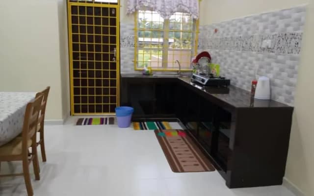 Homestay Talina - photo 2