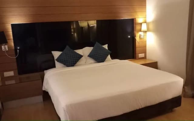 the Quint suites - KL Sentral - photo 3