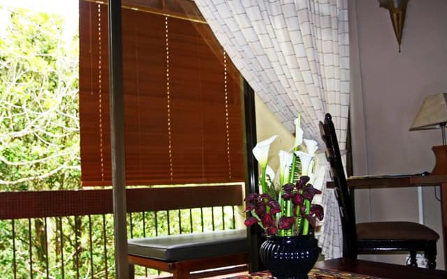 Sutera Sanctuary Lodges at Kinabalu Park - photo 3