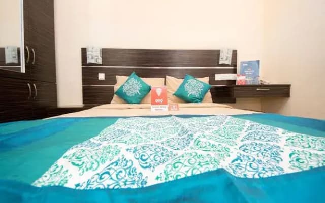 OYO Rooms Bukit Bintang Jalan Pudu - photo 3