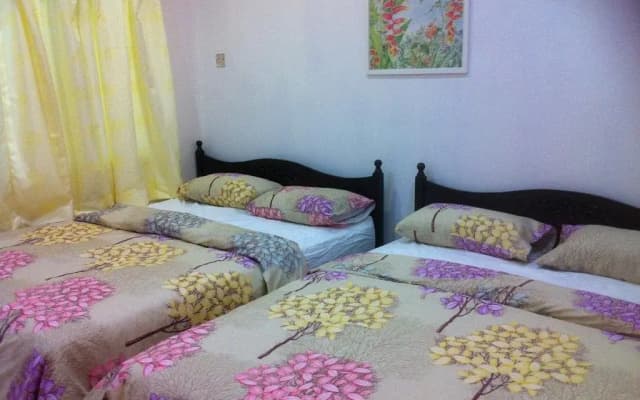 Immanuel Holiday Home - photo 2
